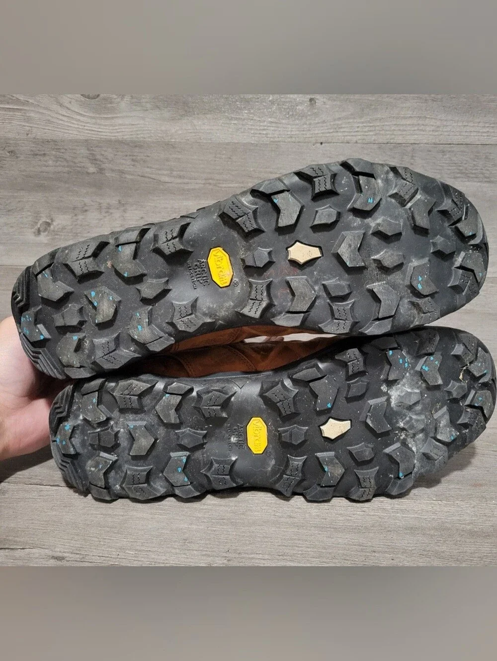 Merrell Thermo Rogue 8